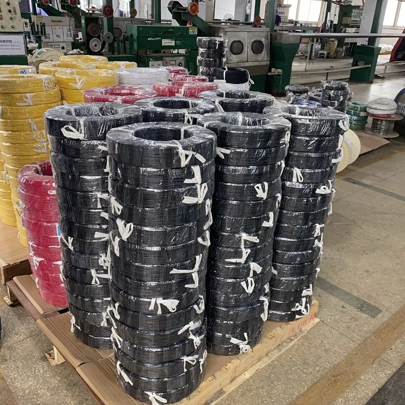 MIL-W-22759/11 Military Standard Wire MIL-W-22759/11 Military Standard Wire